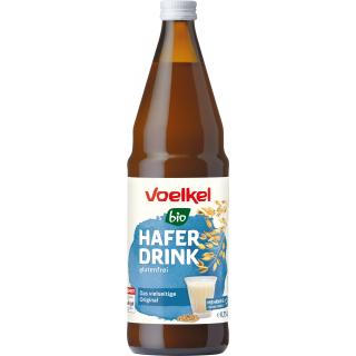 Hafer Drink