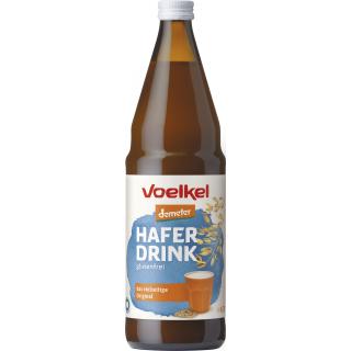 Hafer Drink