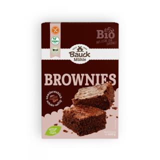 Brownies glutenfrei
