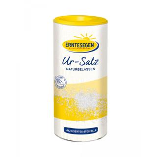 Ur-Salz naturbelassen