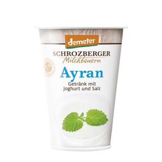 Ayran