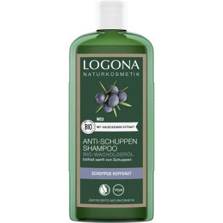 Anti-Schuppen Shampoo Bio-Wacholderöl