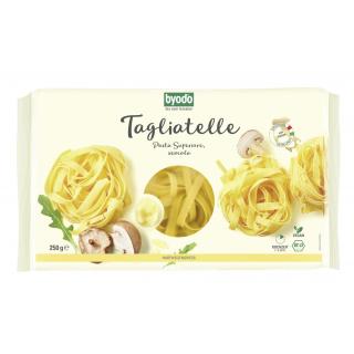 Helle Tagliatelle (Nester)