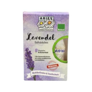 Stapeler Lavendel Duftsäckchen