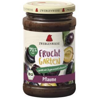 FruchtGarten Pflaumen