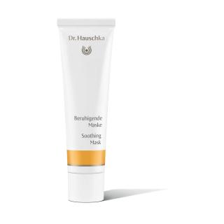 Beruhigende Maske