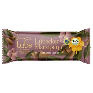 Honigmarzipan Pur