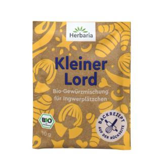 Kleiner Lord