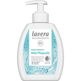 basis sensitiv milde Pflegeseife