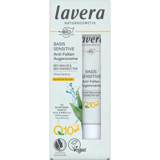 BS Anti-Falt Augencreme Q10