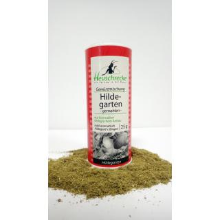 Hildegarten Gewürz, gemahlen