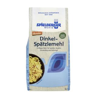 Dinkel-Spätzlemehl