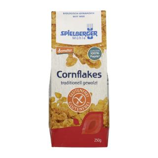 Cornflakes glutenfrei