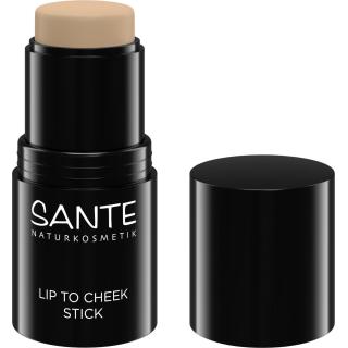 Lip to Cheek Stick 02 Glow to Go