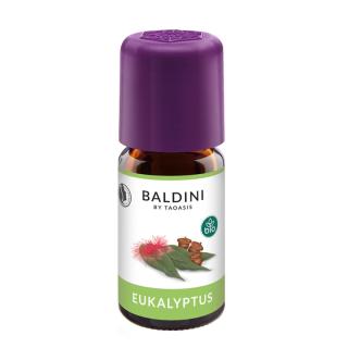 Baldini Aromatherapie Eukalyptus