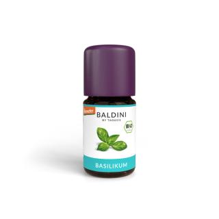 Baldini Bio Aroma Basilikum