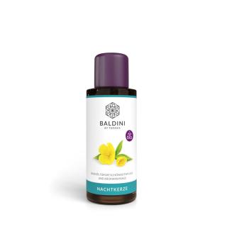 Baldini Massage Öl Nachtkerze BIO