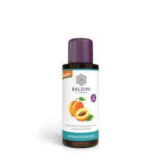 Baldini Massage Öl Aprikosenkern BIO
