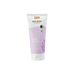 Bodylotion Lavendel