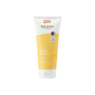 Bodylotion Zitrus