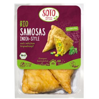 Samosas