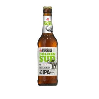 Dolden Sud Bavarian IPA