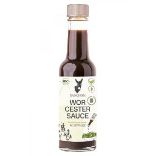 Würzsauce Worcestershire
