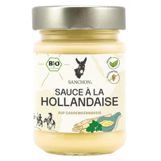 Sauce à la Hollandaise