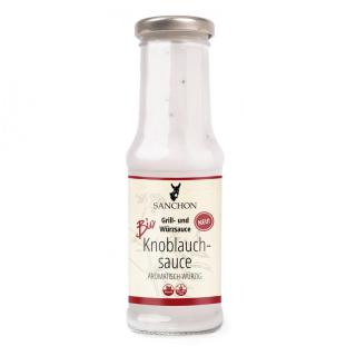 Knoblauchsauce