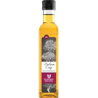 Holunderblüten-Essig