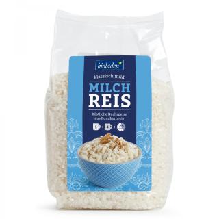 b*Milchreis