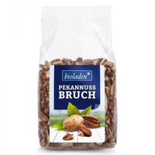 b*Pekannusskerne Bruch