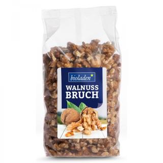 b*Walnusskerne Bruch