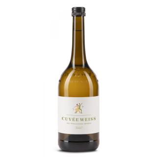 b*Cuvée weiß