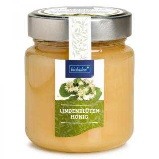 Lindenblütenhonig