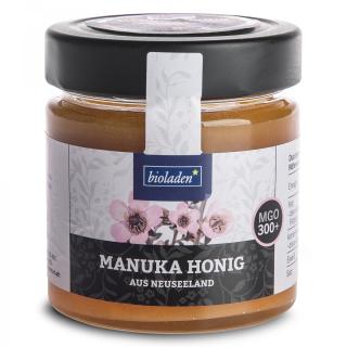 Manukahonig