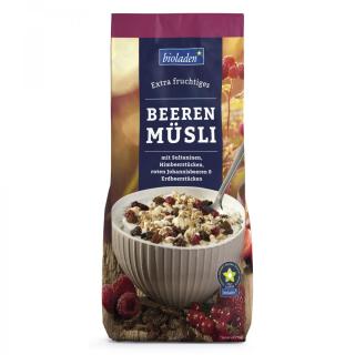 b*Beerenmüsli