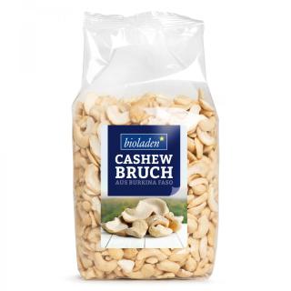 Cashewkerne Großbruch