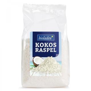 Kokosraspel