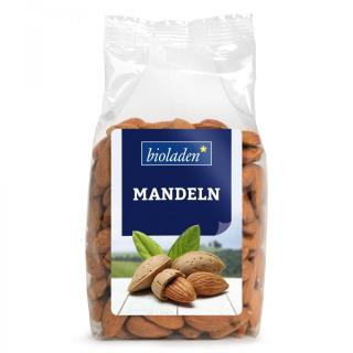 Mandeln