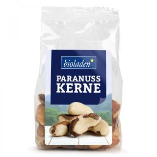 Paranusskerne
