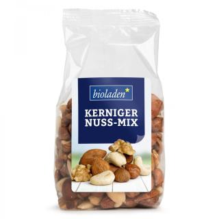 Kerniger Nuss-Mix