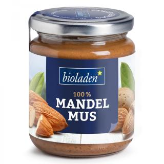 Mandelmus