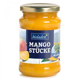 Mangopüree