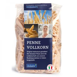 Vollkorn Penne