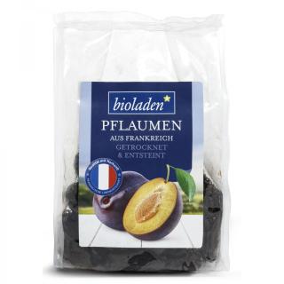 Pflaumen aus Frankreich, getrocknet & entsteint