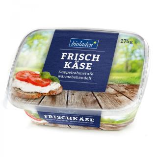 b*Frischkäse Natur