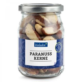 b*Paranuss Kerne