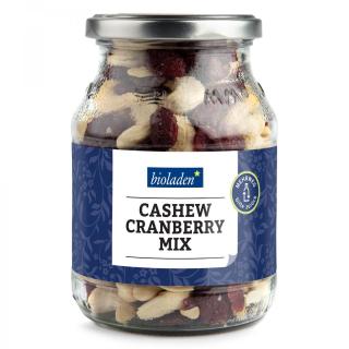 b*Cashew Cranberry Mix