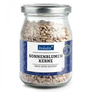b*Sonnenblumen Kerne